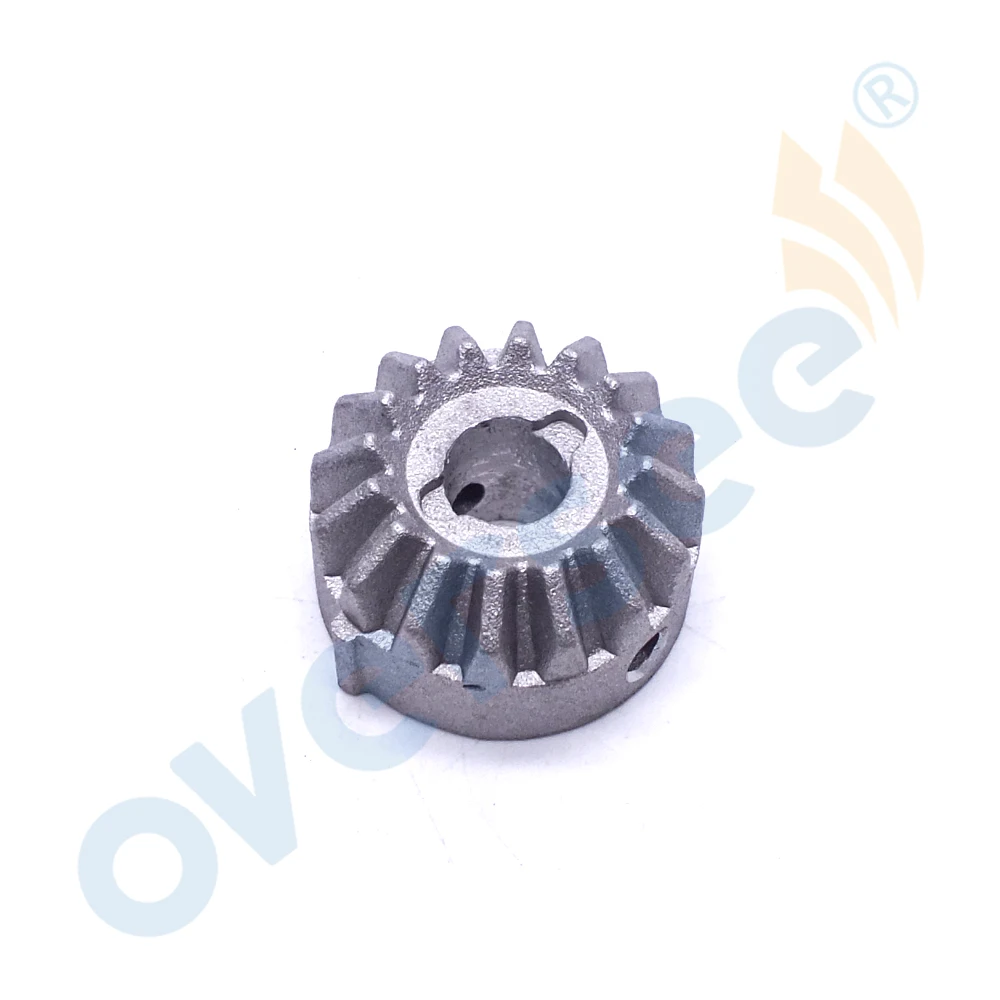 

Pinion Gear For YAMAHA Outboard 30-115 HP Gear Pinion 650-42152-00-94 Fuel Steering Handle Gear