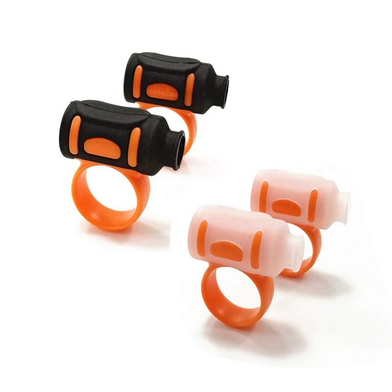 

MoonEmbassy Drum Stick Control Clip Drummer Beginner Drumsticks Aid Auxiliary Tool Easy Stick Twirl or Grip Accessories