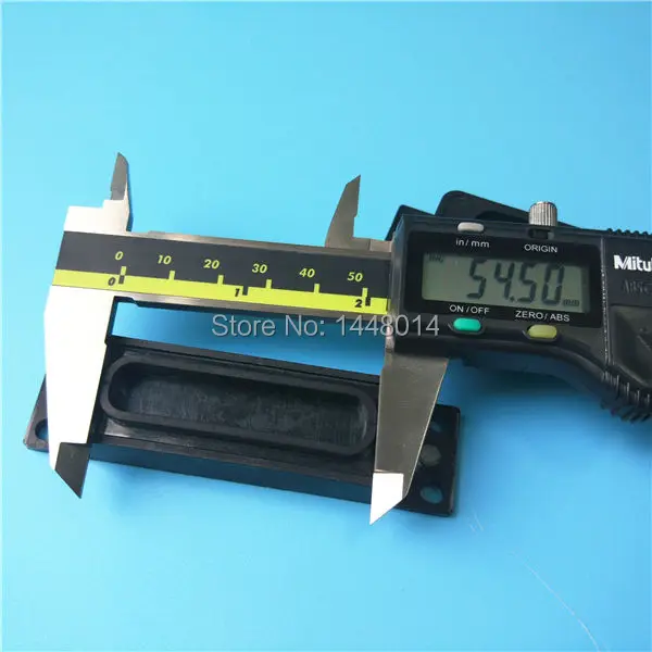 Увлажняющий базовый лист наружный растворитель и УФ струйный принтер матирующий