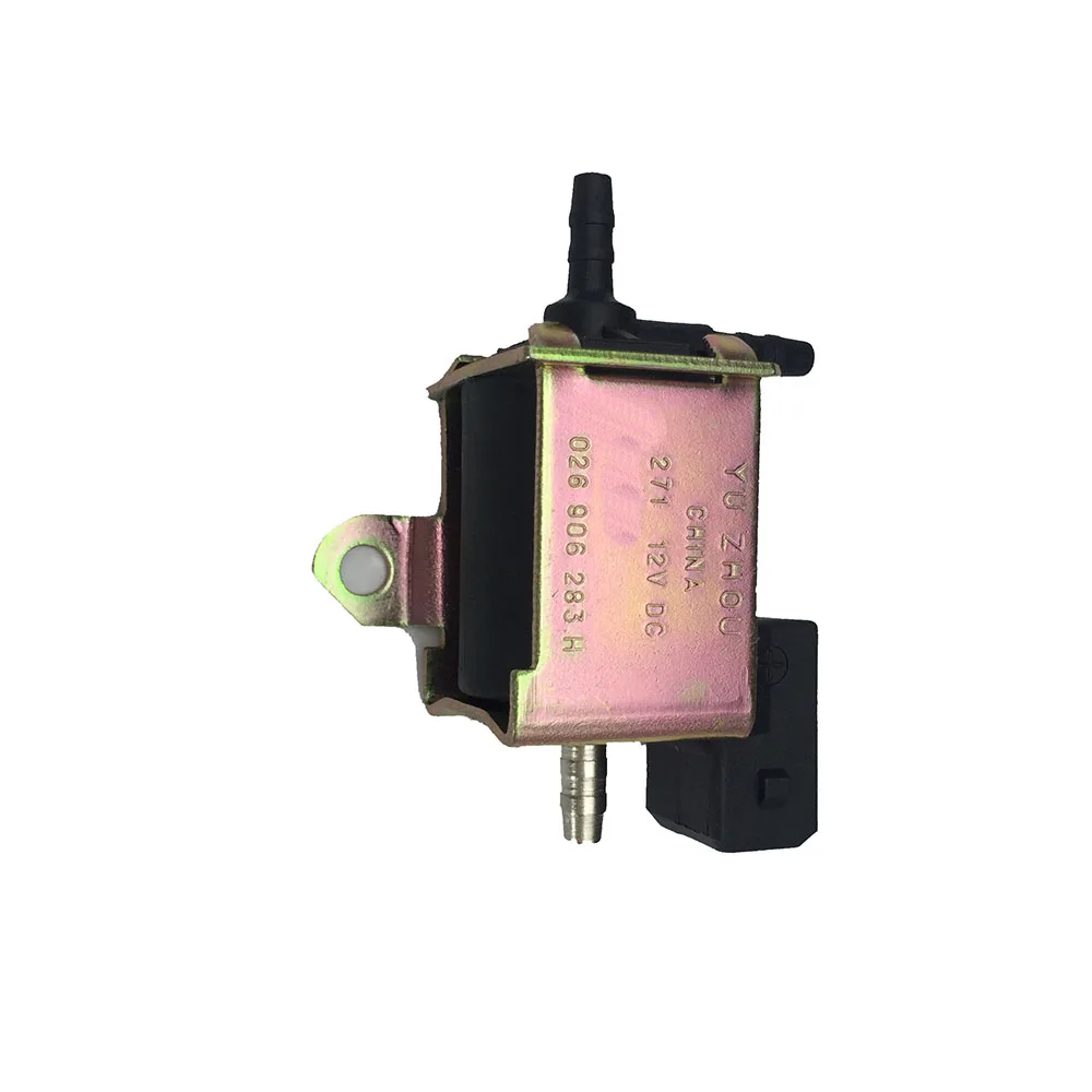 Электромагнитный вакуумный регулятор для Passat B5 Bora высокое качество