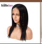 Модные женские бразильские волосы remy человеческие волосы для тела, волнистые полностью кружевные человеческие волосы парики