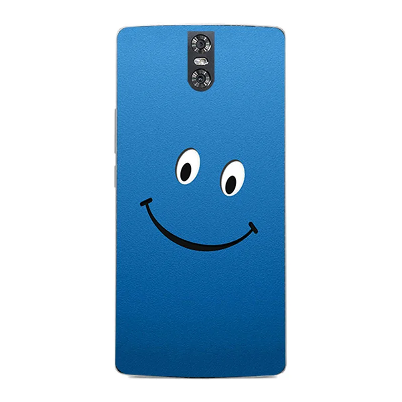 L111 Чехол для телефона Doogee BL7000, мягкий силиконовый термополиуретановый чехол с крутым рисунком Для Doogee BL 7000, чехол s - Цвет: L111