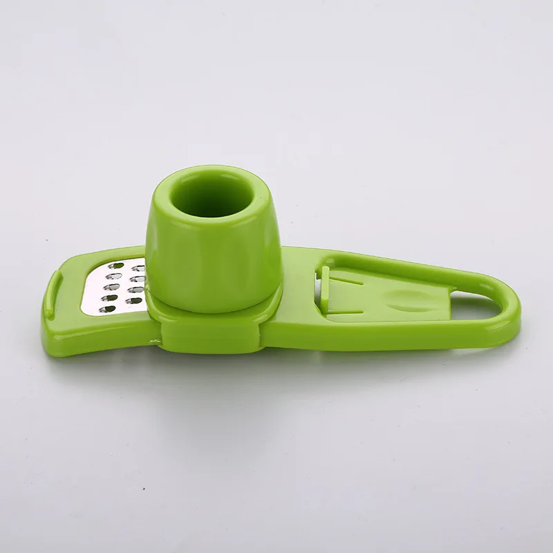 Multifunctional Ginger Garlic Press Grinding Grater Planer Slicer Mini Cutter Kitchen Cooking Gadgets Tools Utensils Accessories | Дом и сад