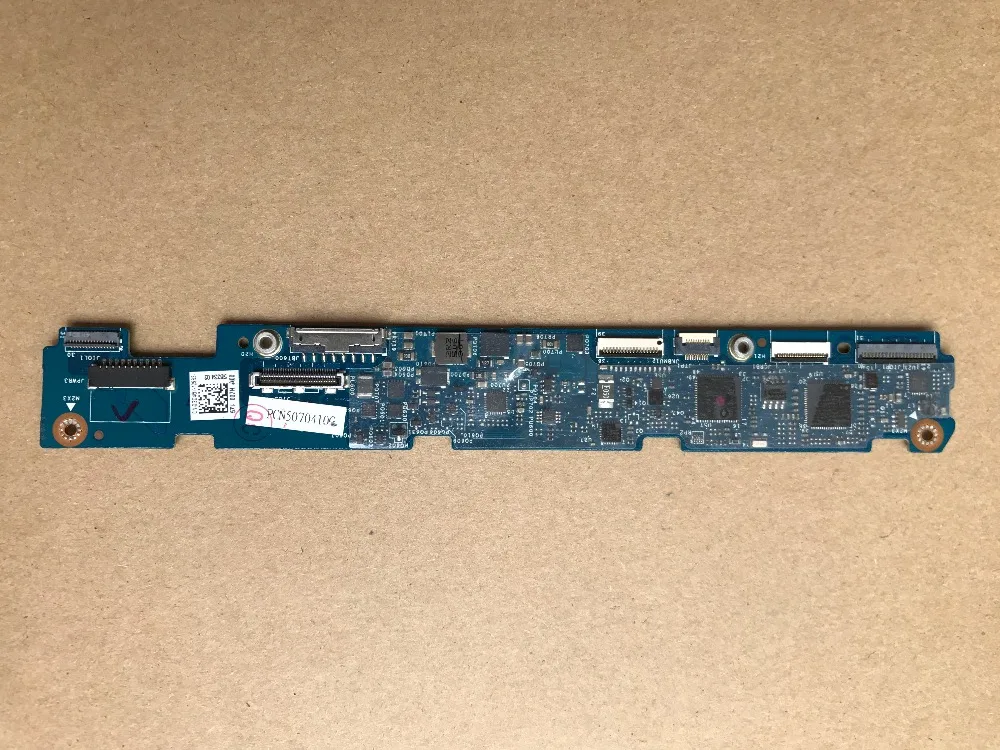 

Оригинал для Dell Latitude 13 7351 CN-0GD48Y 0GD48Y GD48Y LS-B334P 70