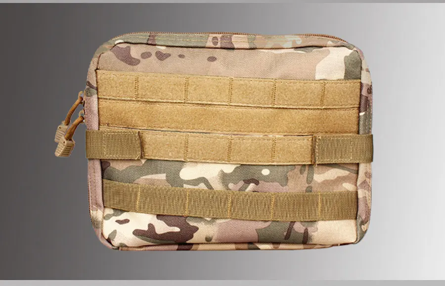 Vapanda тактическая Сумка Molle, универсальный телефонный ремень, сумка для повседневного использования, нейлоновая черная тактическая сумка, большой органайзер для журналов, сумки Molle