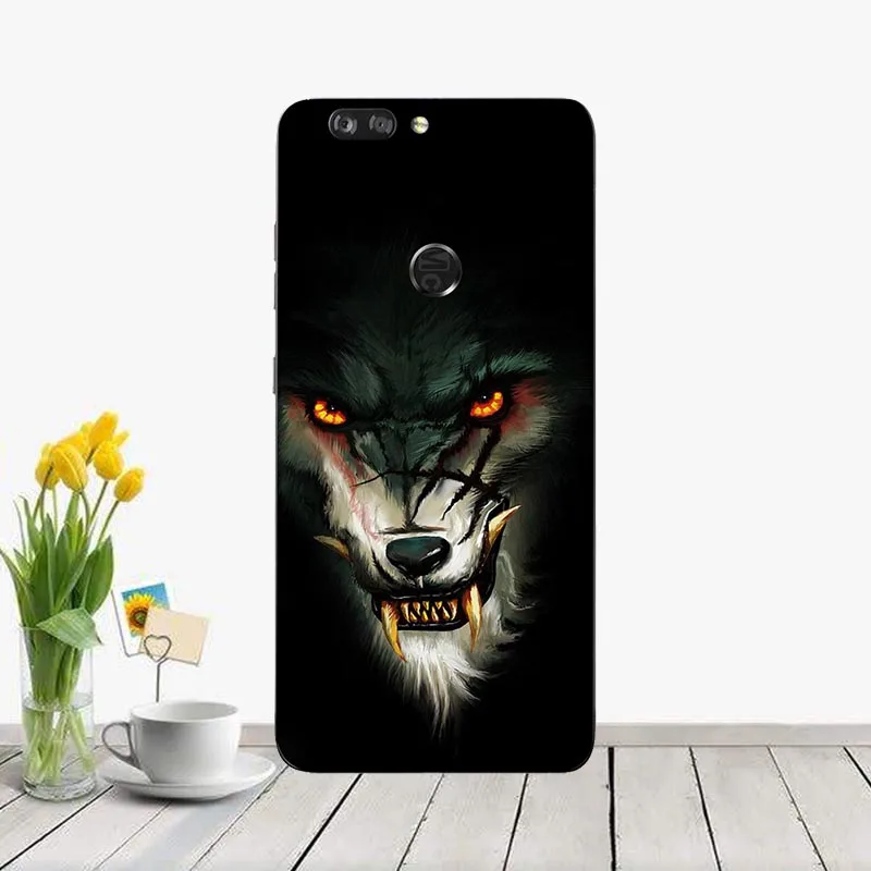 Мягкий чехол для ZTE Blade Z Max Z982 задняя крышка 6 0 дюйма Силиконовый Модный