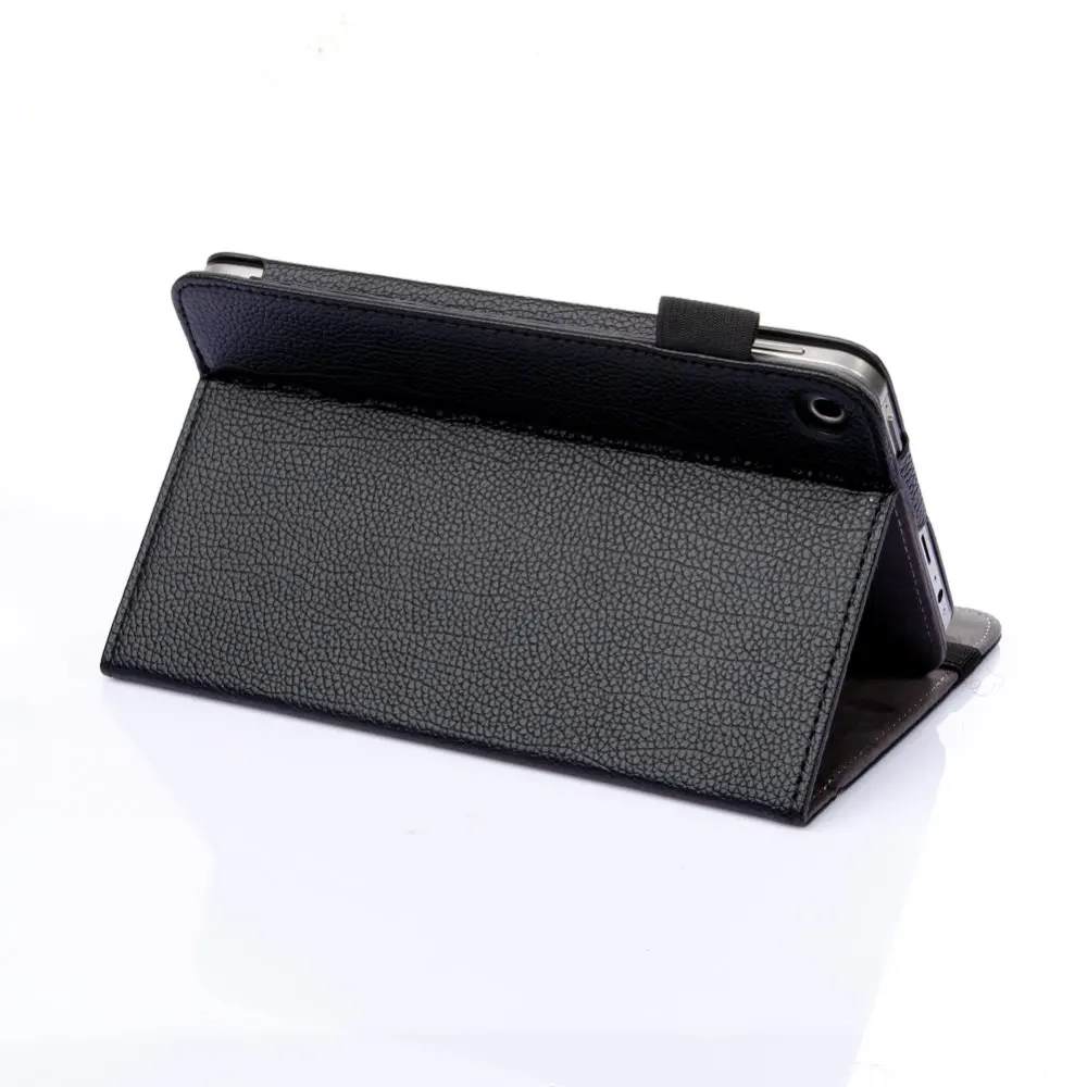 Кожаный чехол подставка для HP slate 7|case for hp|case 7&quothp |