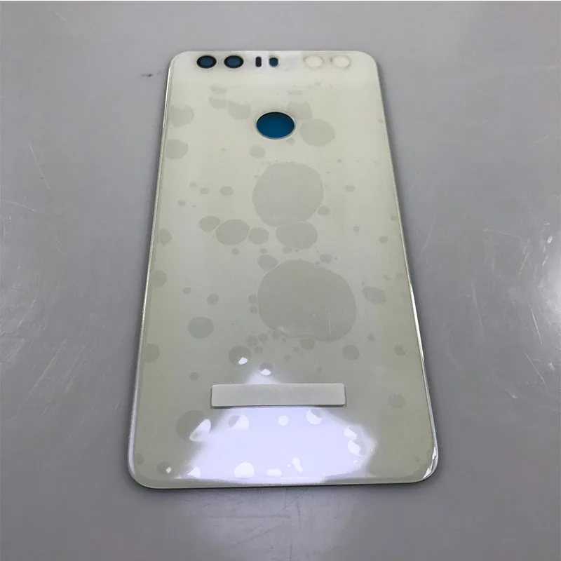 1 шт. Высококачественная задняя крышка для Huawei Honor 8|Корпусы и рамки мобильных