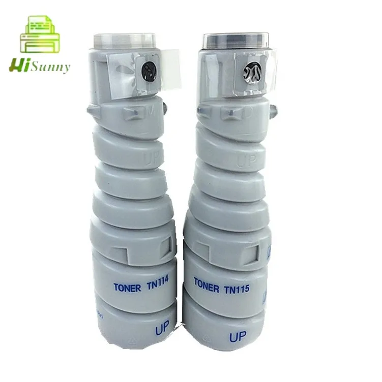 Картридж с тонером для Konica Minolta Bizhub 10000 410 162 DI 163 220 152 183 DI152 DI183 DI162 DI210 DI211 210 страниц 211
