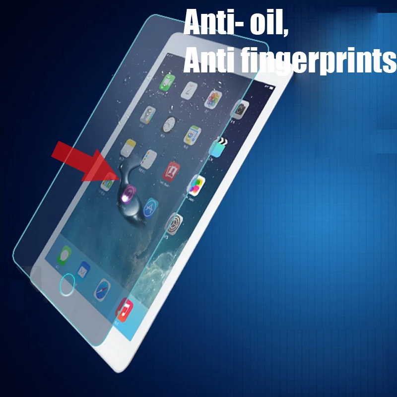 XSKEMP 0 3 мм ударопрочное закаленное стекло для LG G PAD X 10 1 V930 Ультра прозрачная