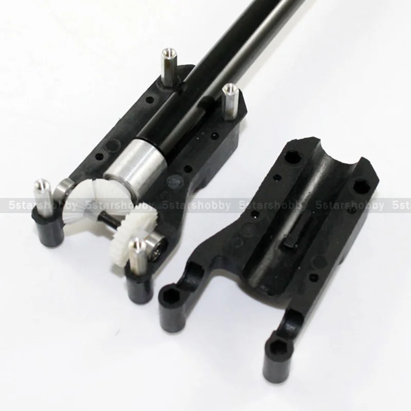 Набор хвостовых трубок для вертолета T rex 450 PRO DFC|set| |