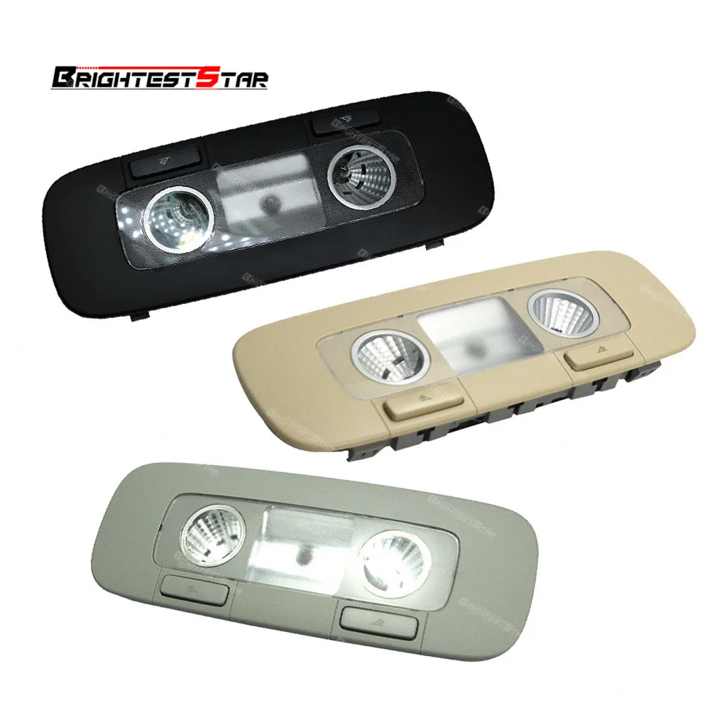 1KD947291A 82 для VW Golf 2006 2011 GTI MK5 Passat Jetta 2005 2010 Черный Внутреннее зеркало заднего