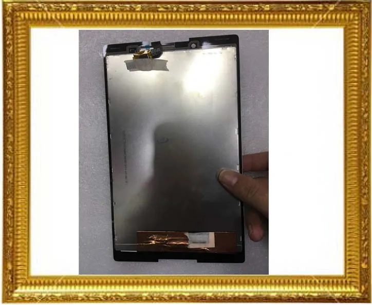 Высокое качество Новый 8 дюймов для Lenovo Tab 2 A8 50F Tab2 50LC 50 планшетный ПК сенсорный