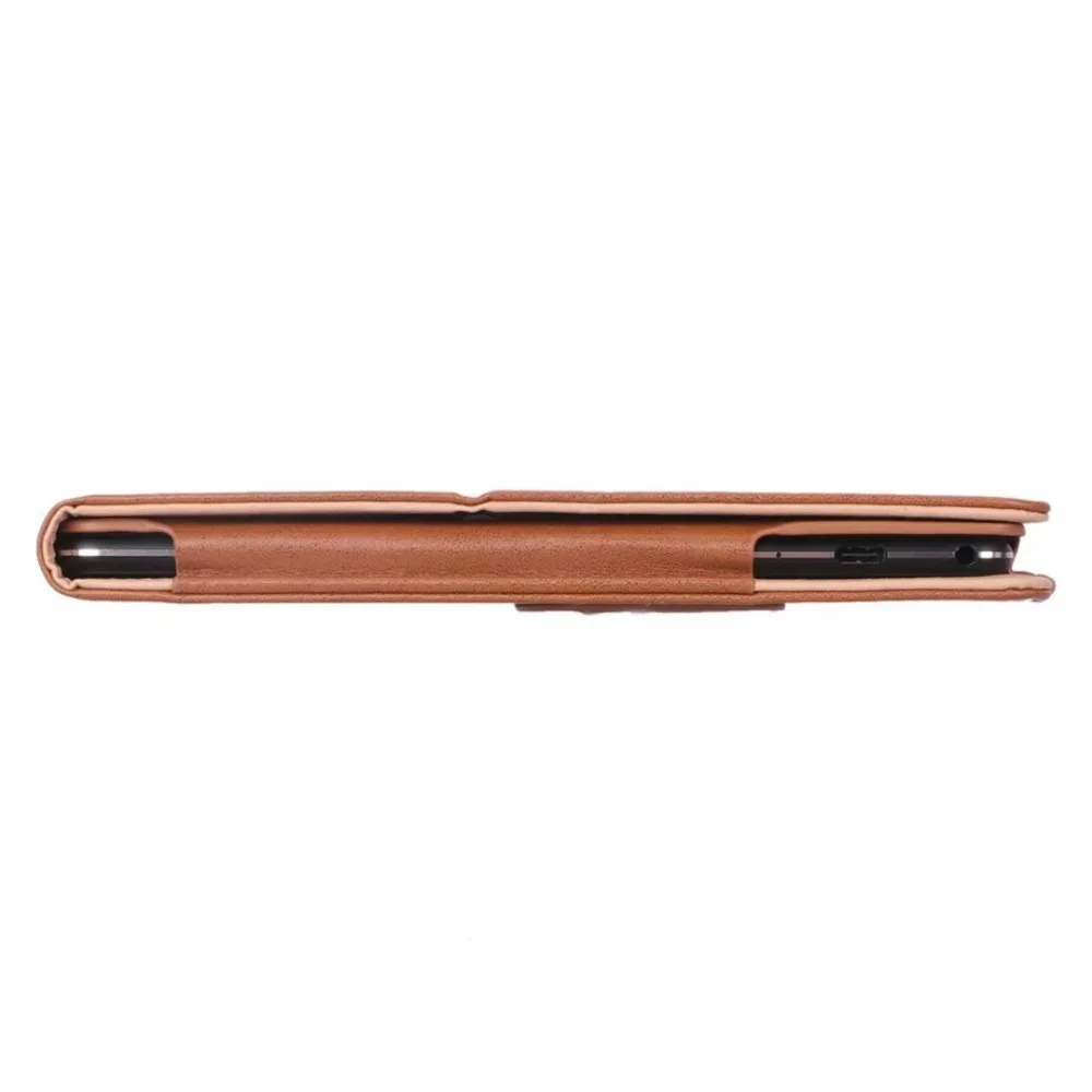 Чехол для Lenovo M10 TB X605F X605L 10 1 &quotручной держатель подставка искусственная кожа флип