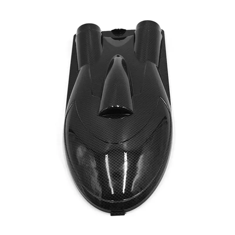 FT011 корпус корпуса лодки, верхняя крышка, навес FT011-2 для Feilun Rc лодки, запчасти для игрушек с дистанционным управлением