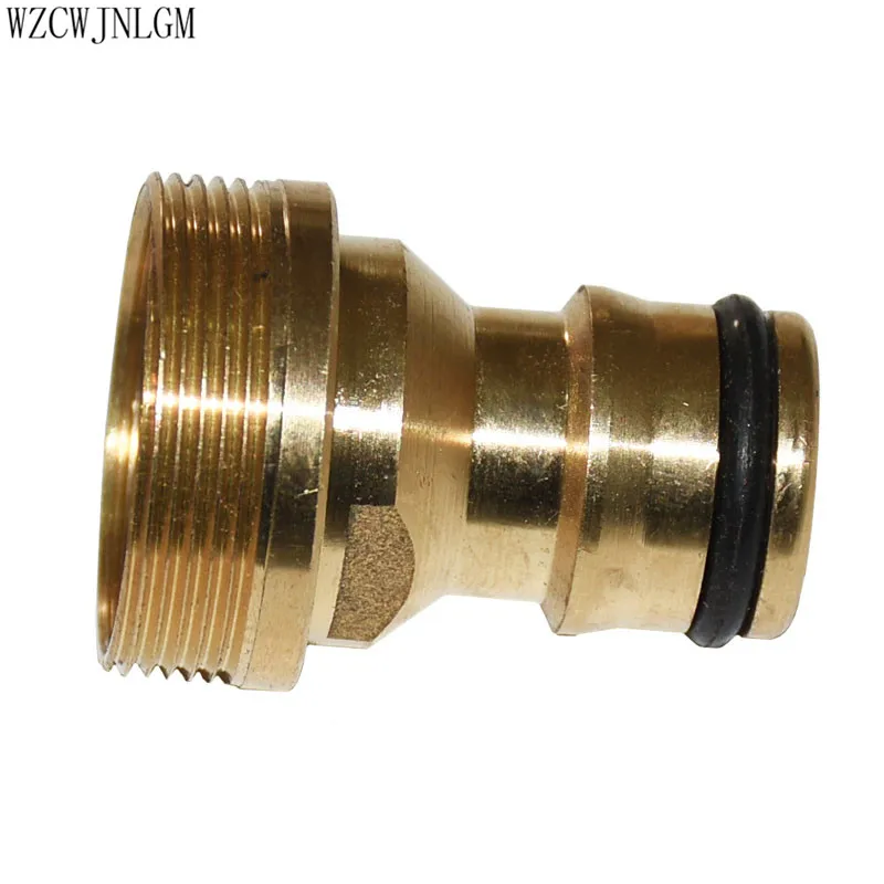 15 шт. медная быстросъемная система для полива сада 3/4 дюйма|hose fitting|irrigation fittingsgarden