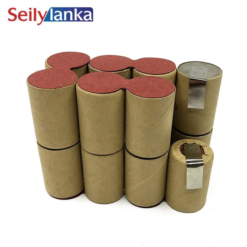 For Skil 18V 4000mAh Ni MH Battery Pack SB18A 2607335545 2607335628 | Электроника