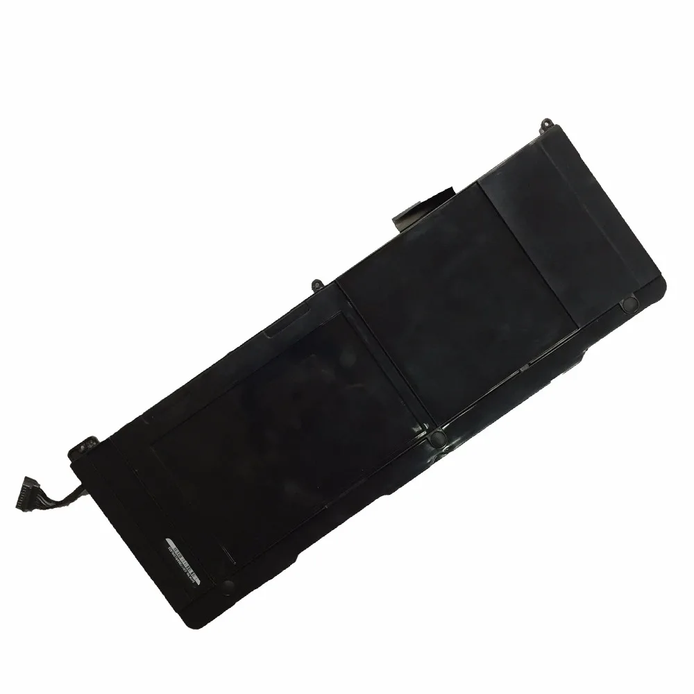 10 95 V 95Wh Оригинальный Новый A1383 Аккумулятор для ноутбука Apple MacBook Pro 17 &quot2011 A1297