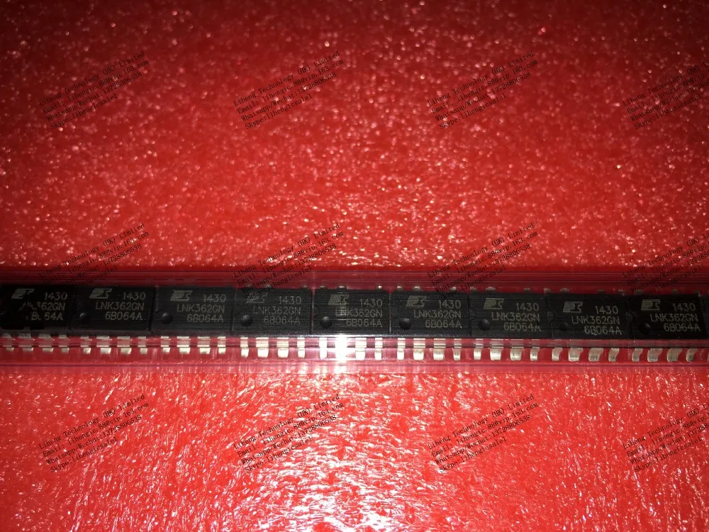 LNK304PN LNK306PN LP371 LNK362GN LPC2368FBD100 LPF12A0 Бесплатная доставка | Электроника