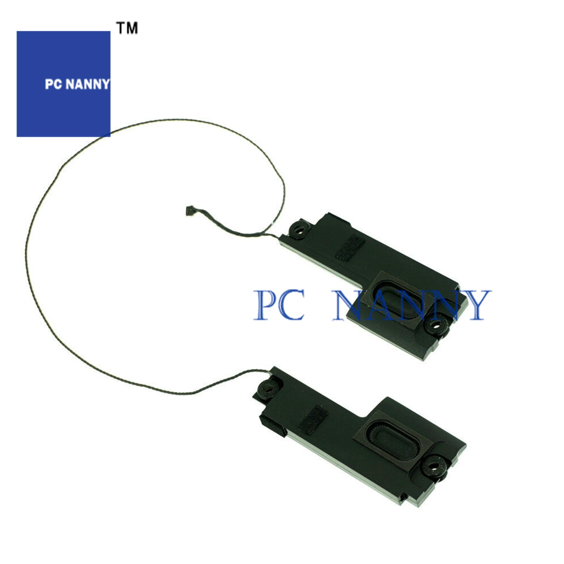 Подлинный для Lenovo Yoga 900 13ISK2 13ISK YOGA900 PK23000N0C0 динамик WiFi антенна кабели DC33001DP00 5A30N03165