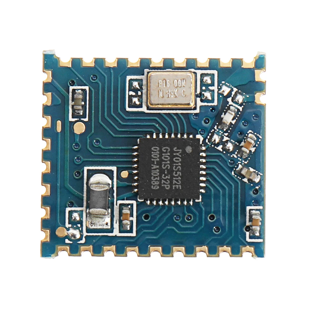 LEORY JDY-22 4 2 ультра низкая мощность BLE bluetooth модуль серийные передачи внешняя
