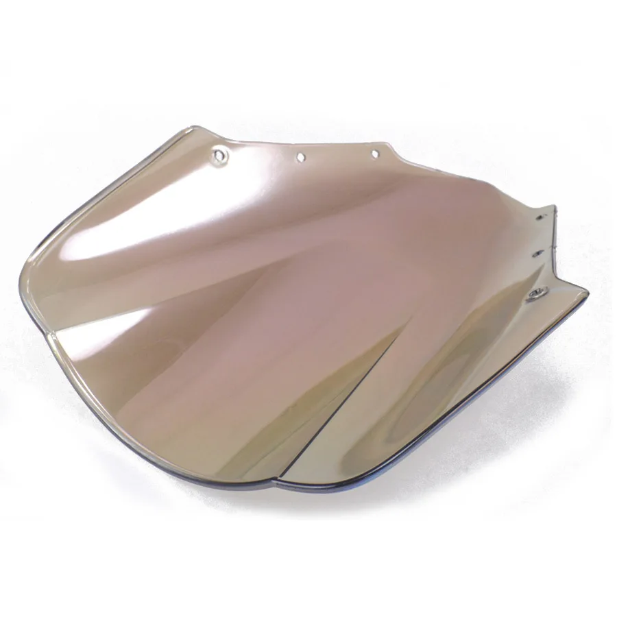 1 шт. ABS пластик мотоцикл дефлекторы экран лобовое стекло ветровое стекло для 2006-2011 Yamaha FZ1 Fazer FZ1S FZS1000S