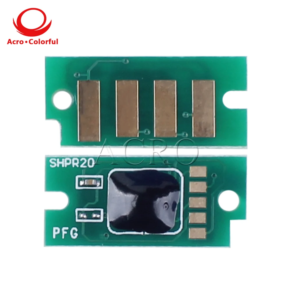 

106R02759 106R02756 106R02757 106R02758 Toner Chip For Xerox Phaser 6020 6022 WorkCentre 6025 6027 Laser Printer