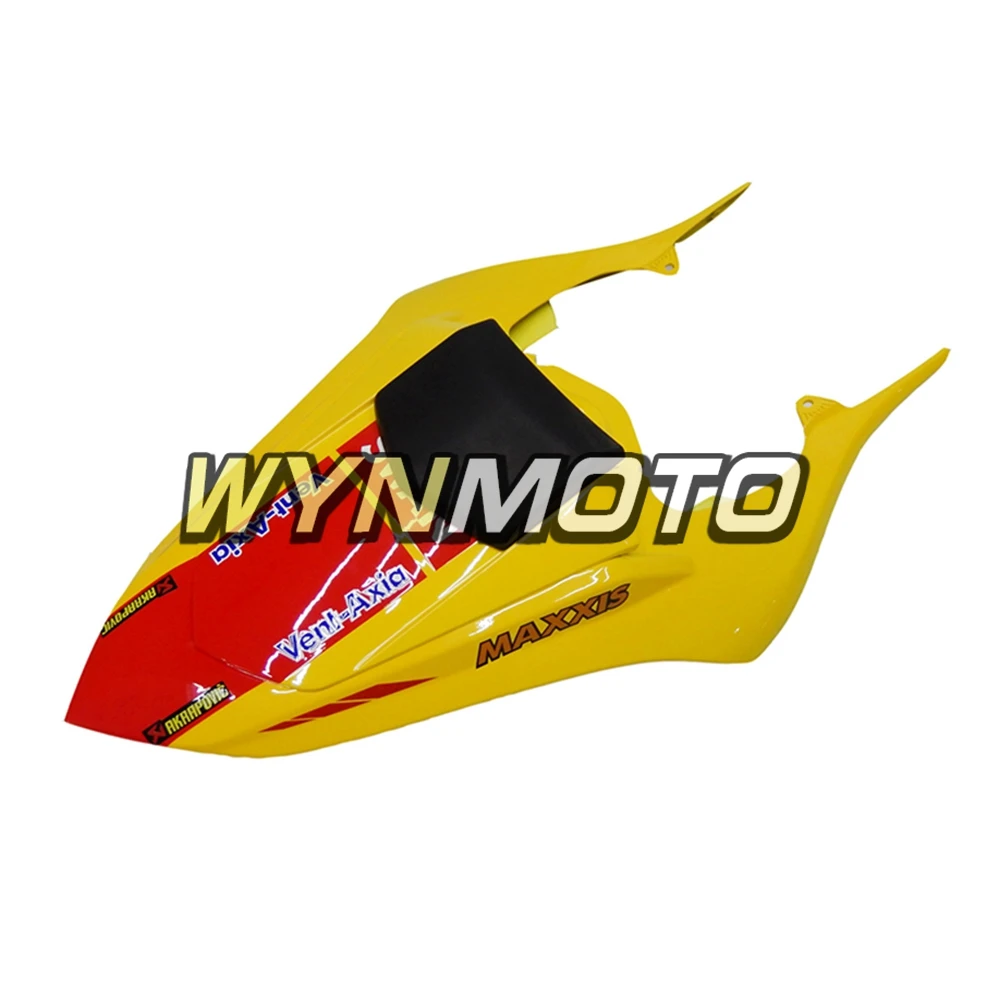 Обтекатели для мотоцикла Yamaha YZF R1 2007 2008 полный комплект обтекателей из АБС