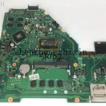 Материнская плата для ноутбука ASUS X550LD X550LC A550L Y581L W518L