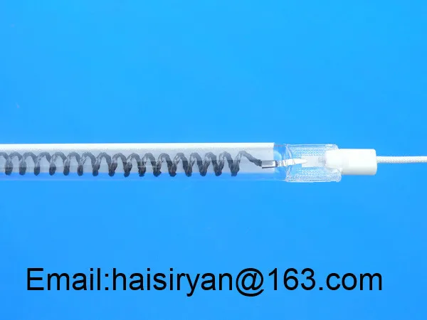 

Single Tube Quartz Heat Element 230V 1050W