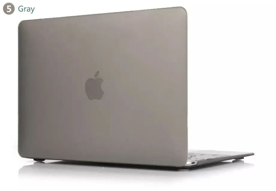 Мода 2017 г. матовый чехол для ноутбука Apple MacBook Pro 13/Air 13 случай 13.3 дюймов Чехол С Retina