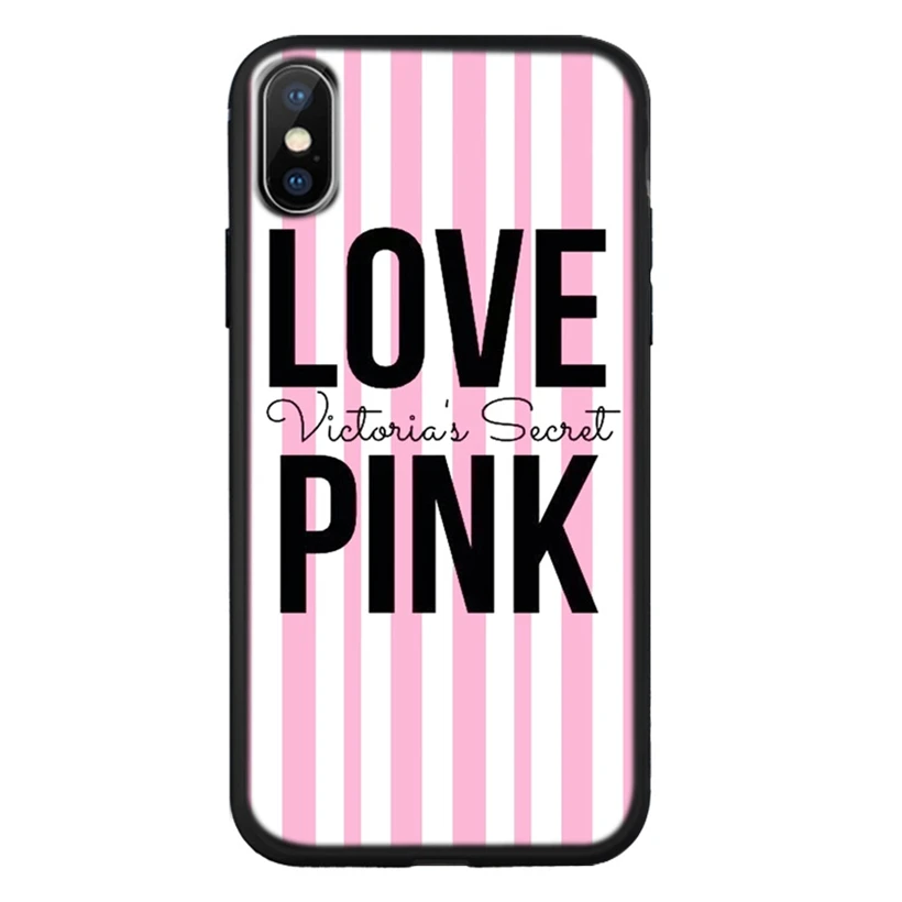 Soft Cover Couple Case For iPhone X XR XS 11 11Pro 7 8 Plus Pricess Pattern Phone Cases Fundas Max A83 |
