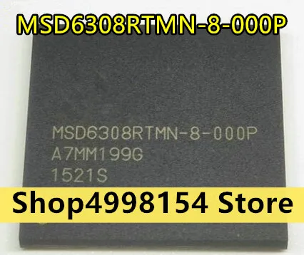 100% Новинка и оригинальная фотовспышка MSD6308RTMN MSD6308 | Электроника