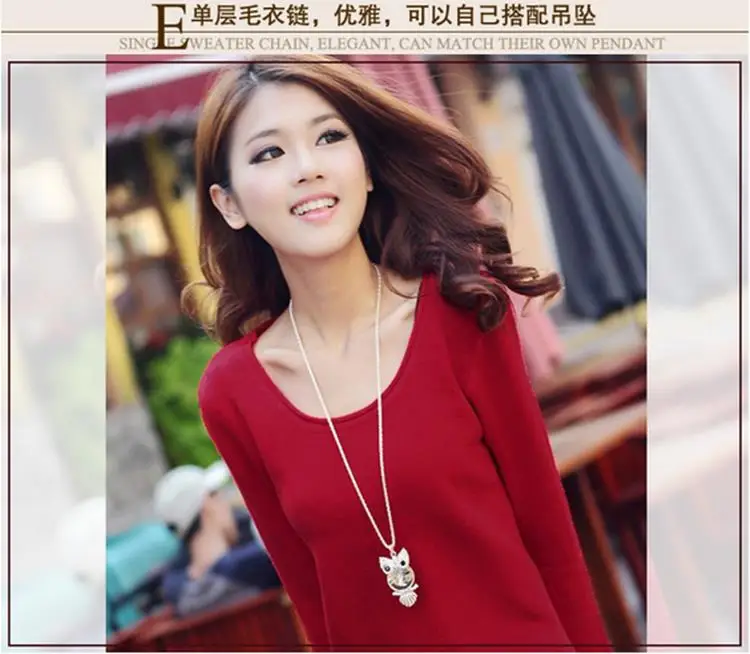 Eternal wedding Women Gift word 925 Sterling real Genuine round pearl necklace very light small double multilayer long pe | Украшения и