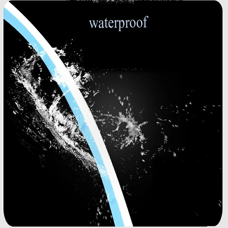 RGB светодиодный водонепроницаемый для автомобиля фонарь багажника с поворотным