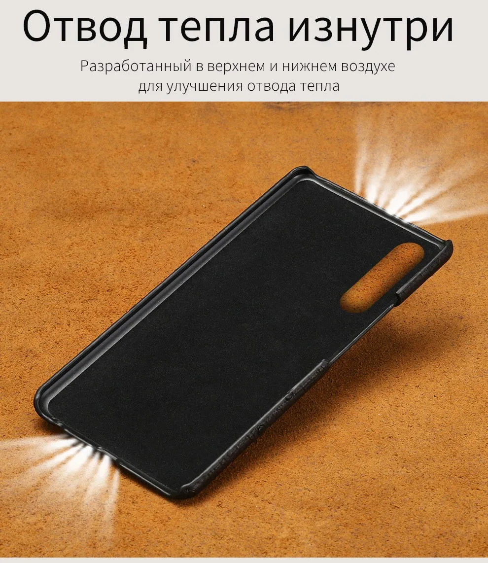 Натуральный страусиный кожаный чехол для телефона для Xiaomi mi 9 9t pro 9 SE 8 Lite A3 чехол для Red mi Note 8 pro 8T 7A note 7 5 PlusLuxury