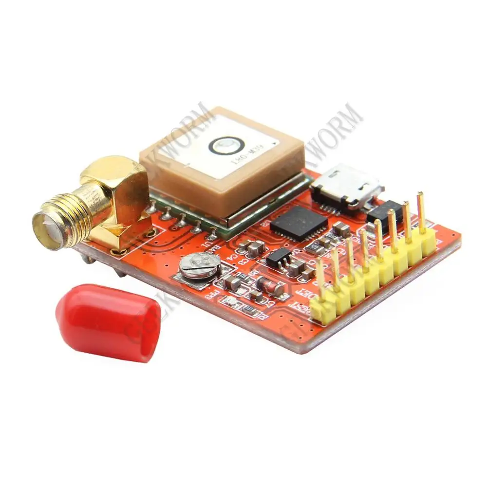 Raspberry Pi USB порт GPS плата расширения Φ модуль для телефона + plus / 3B 2B B +|raspberry pi|raspberry pi