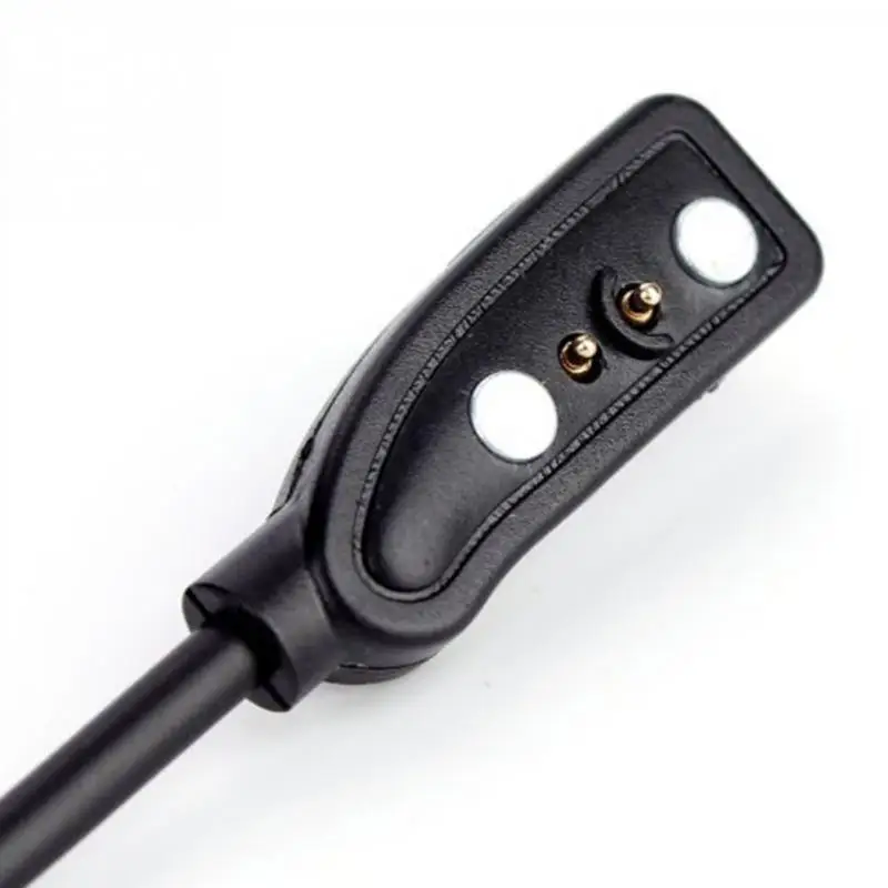 Высокое качество полезный Магнитный USB зарядный шнур кабель для смарт часы Pebble