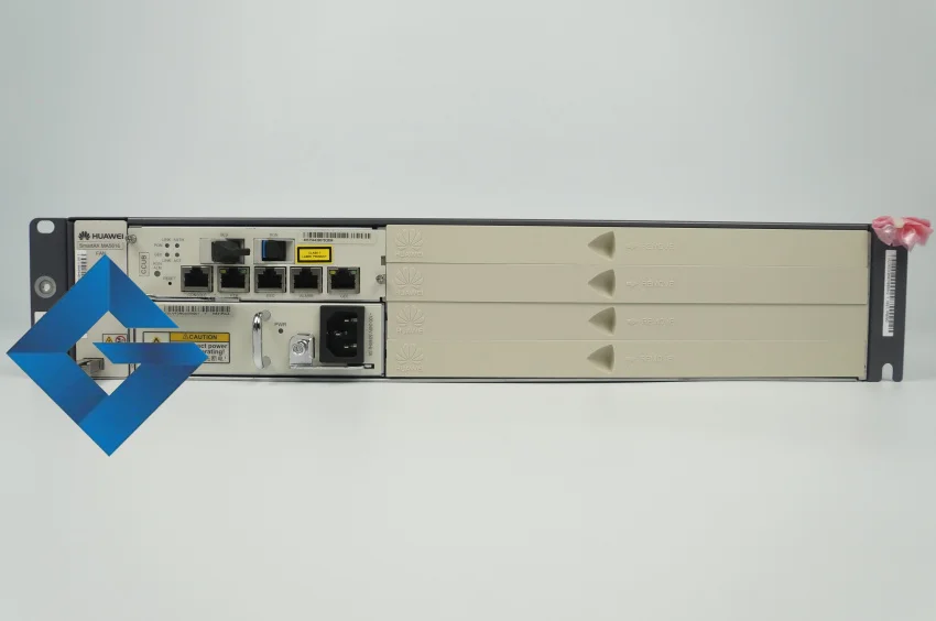 Бренд Hua wei DSLAM SmartAx MA5616 CCUB master + рамка MABB панель питания PAIA | Мобильные телефоны и