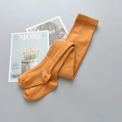 2018 детские колготки трикотажные хлопковые для девочек оптовая продажа чулки