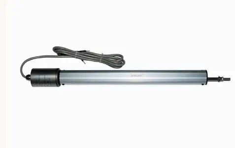 

Miran MTC 80mm-350mm Magnetostrictive Position Displacement Sensor 0-5V/0-10V/ 4-20mA/0-20mA Explosion-proof Linear Sensor/Scale