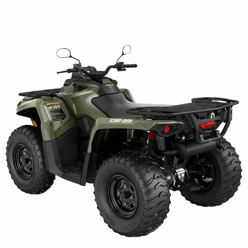 Универсальный ATV 7/8 &quot22 мм руль 8 moto крест внедорожных мини Байк rbike зеркала