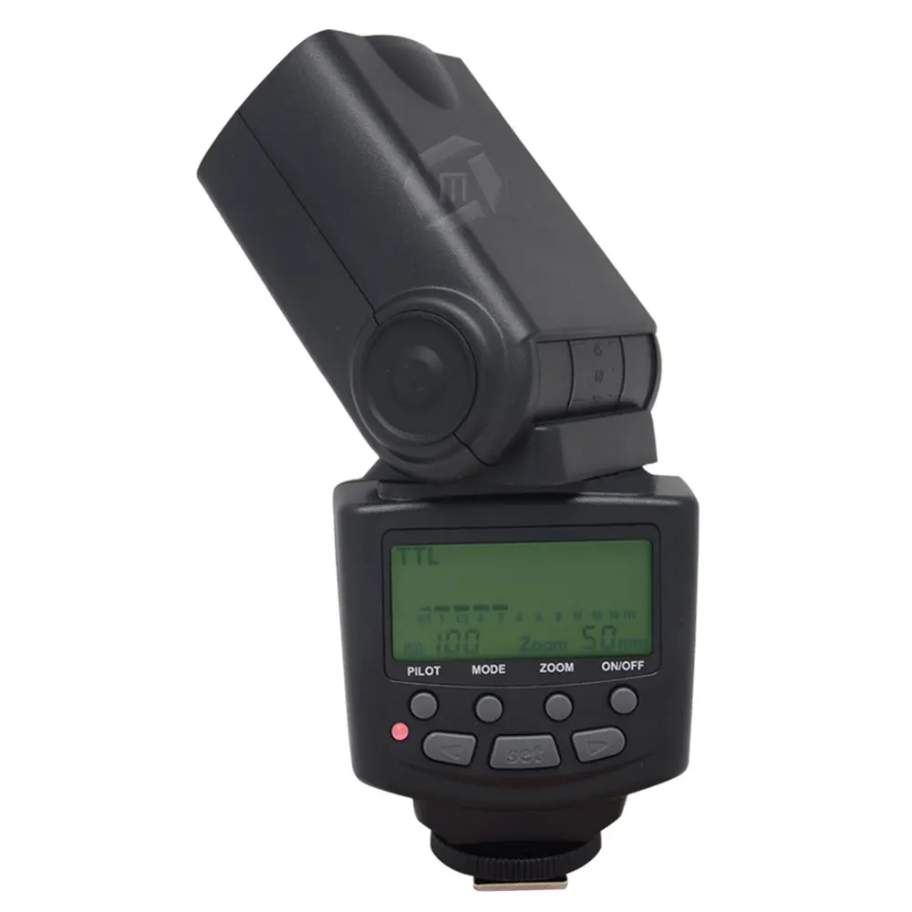 Вспышка для фотоаппарата Canon Meike MK-430 MK430 TTL