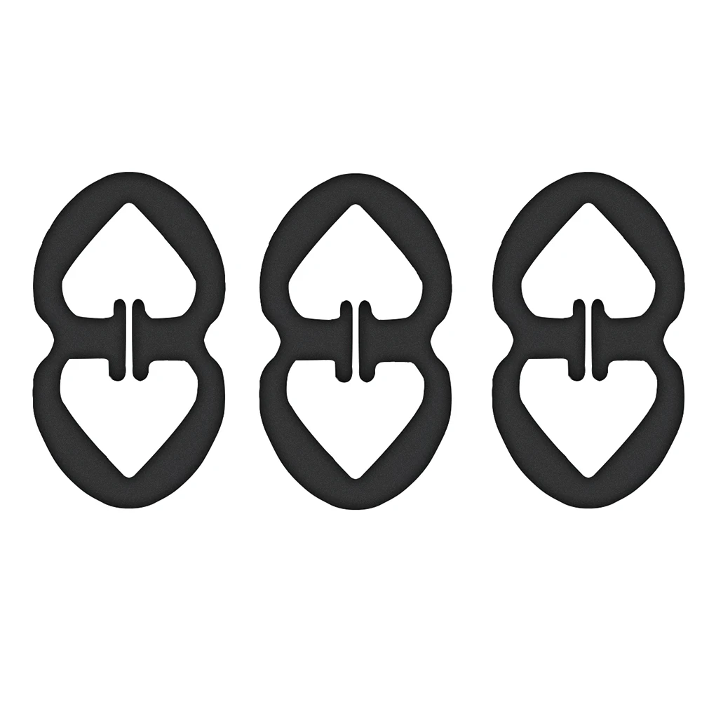 8-shaped Невидимый кружевное нижнее белье экологически материалы красивое нижнее белье назад анти-скольжения крест плечевой ремень пряжка