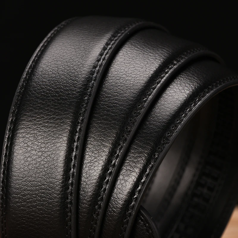 DINISITON Новое поступление роскошные ремни для мужчин высокое качество