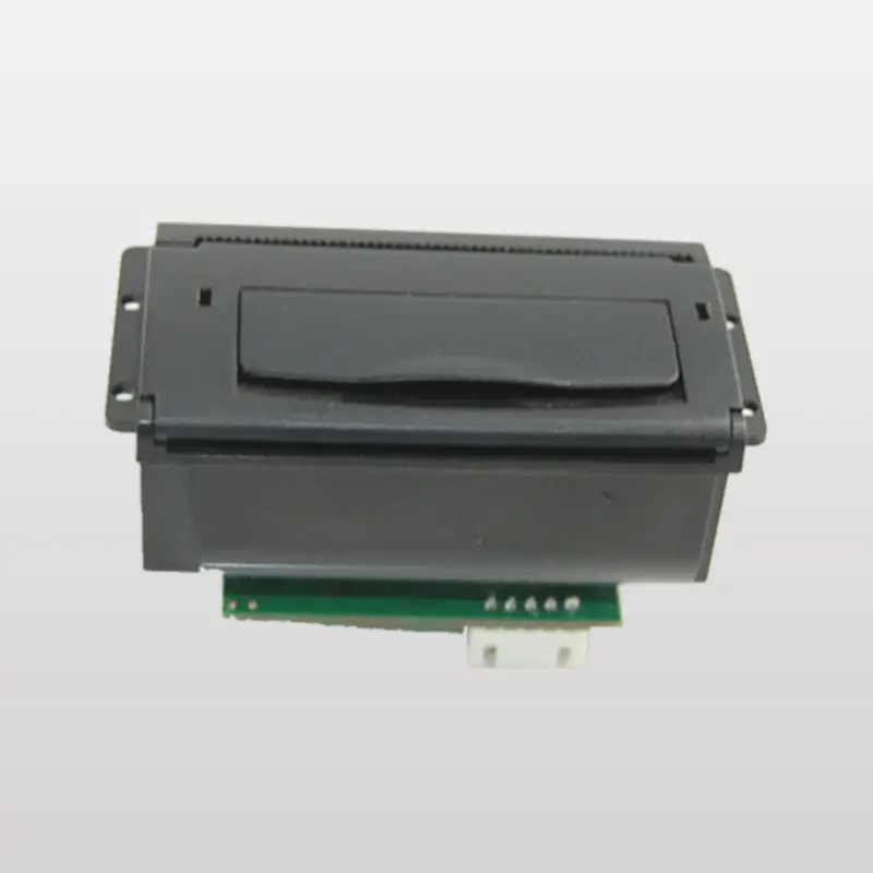 Термопринтер для чеков 58 мм с интерфейсом RS232/TTL/USB | Компьютеры и офис
