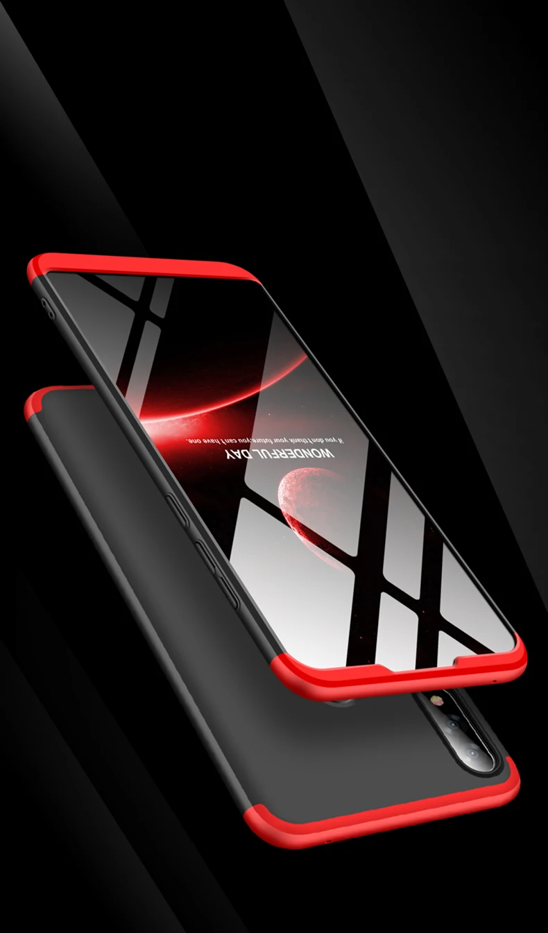 Роскошный брендовый чехол для ASUS ZenFone Max Pro M1 ZB602KL 3 в 1 жесткий защитный из