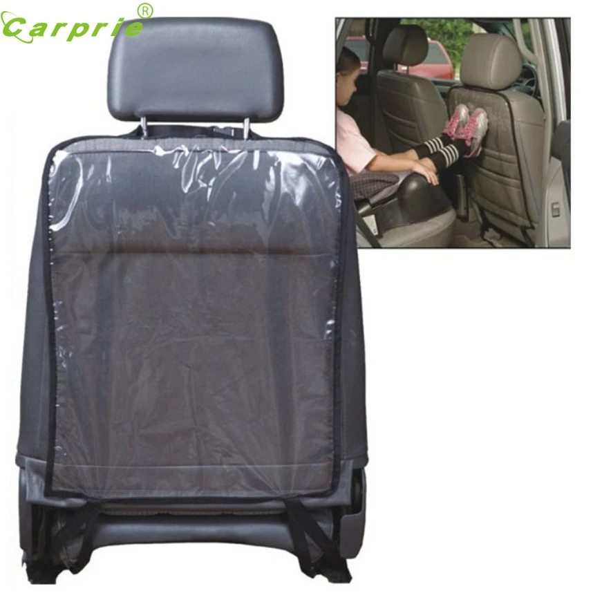 CARPRIE Car Auto Seat Back Protector Cover For Children Kick Mat Mud Clean BK New Arrival Jun.27 | Автомобили и мотоциклы