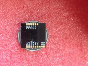 NRF24LE1 + модуль сверхмаленького размера/низкая мощность/громкость 15 2*15 2 мм/U1 |
