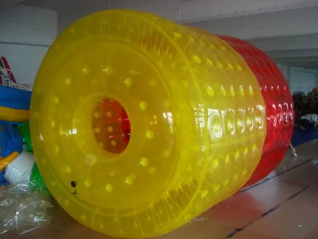

hot water zorb ball,happy inflatable toys ,inflatable water park